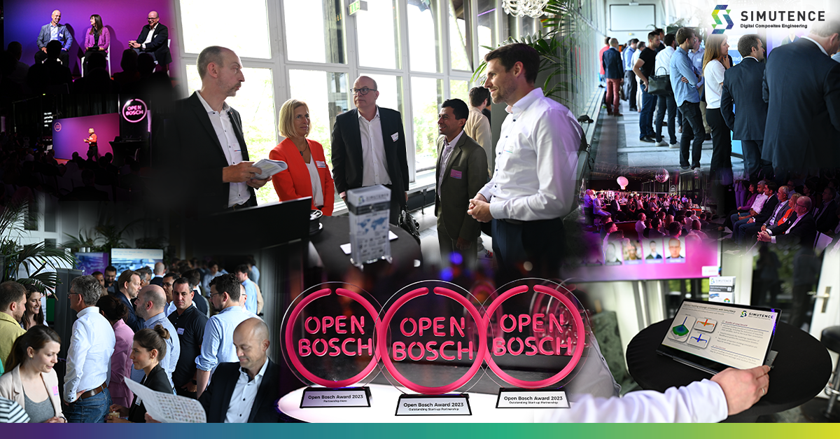 Open Bosch Forum 2023